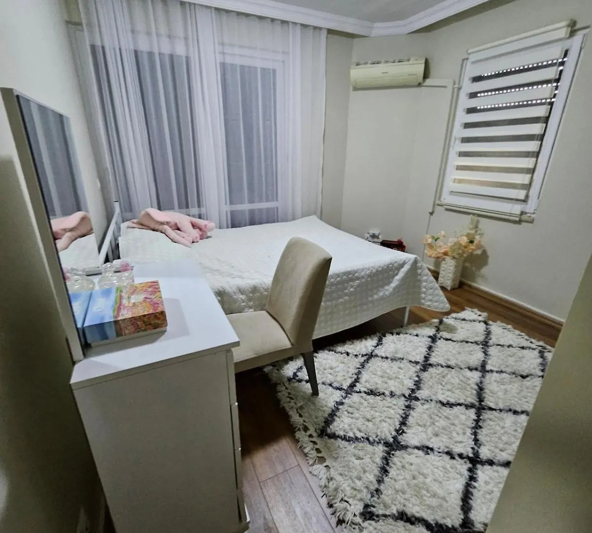 Villa Davraz Kusadasi