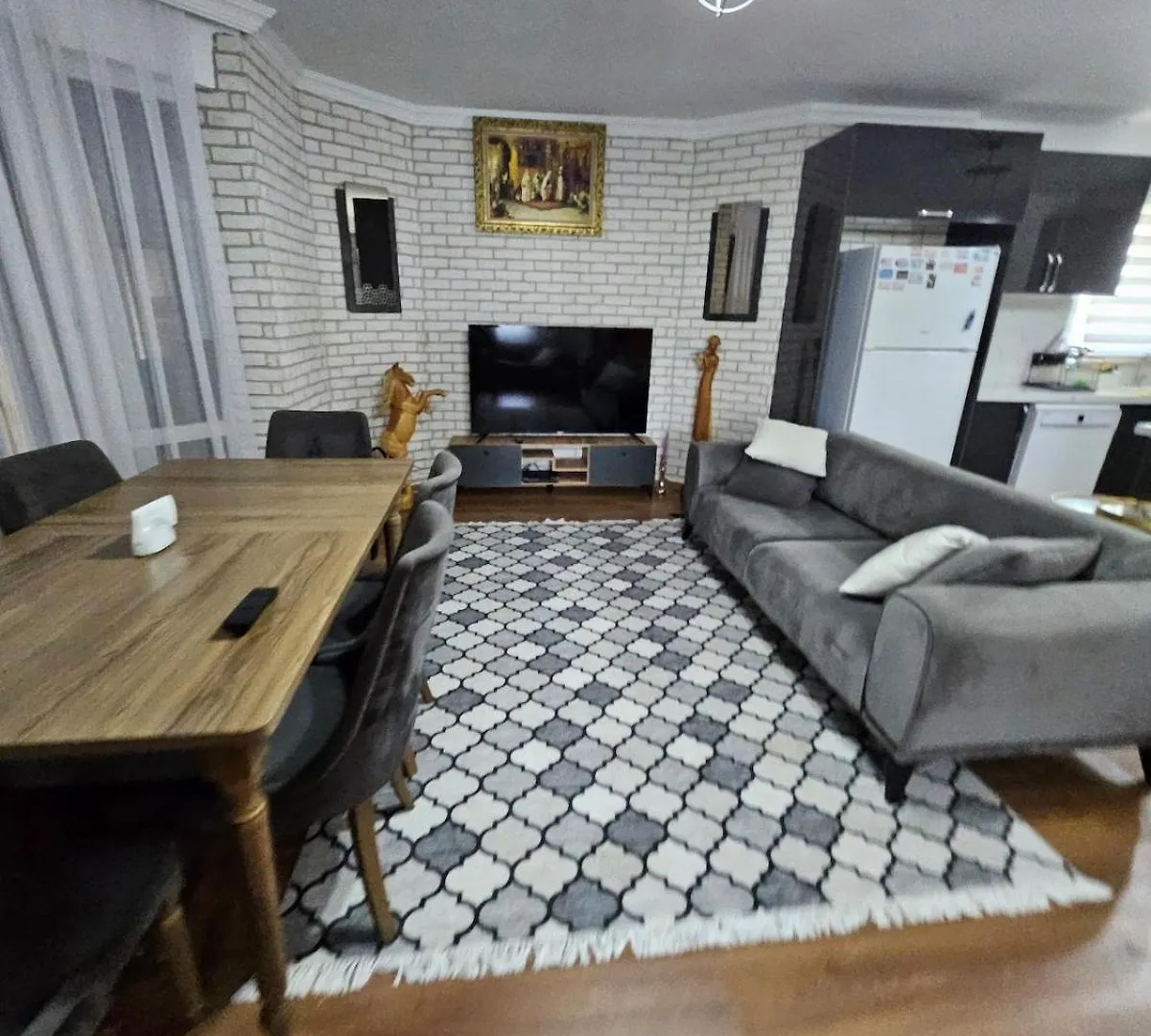 Villa Davraz Kusadasi