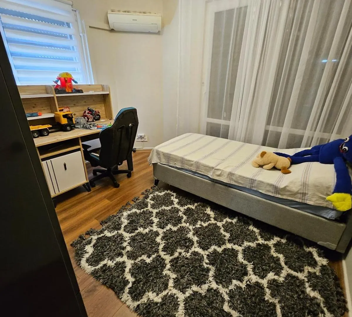 Villa Davraz Kusadası 0*,