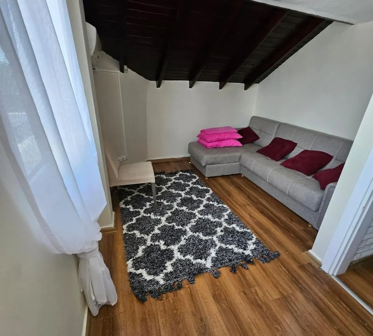Villa Davraz Kusadası