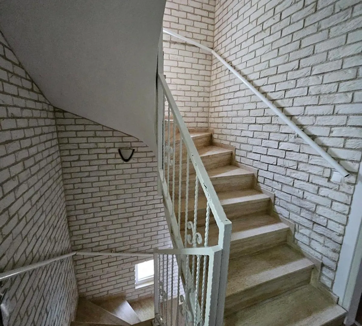 Villa Davraz Kusadası