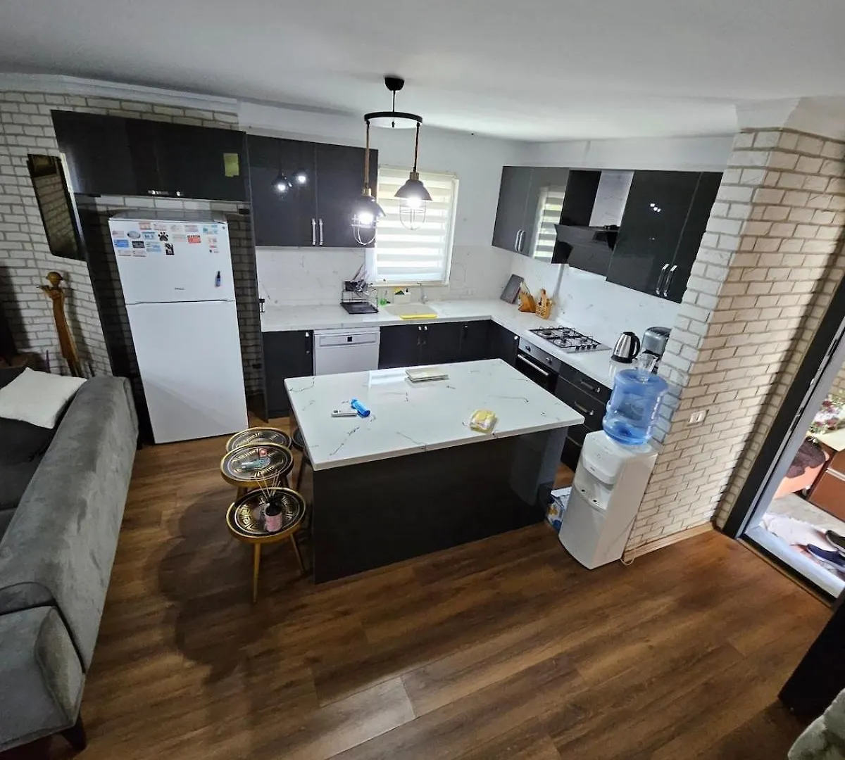 Villa Davraz Kusadası 0*,  Turecko
