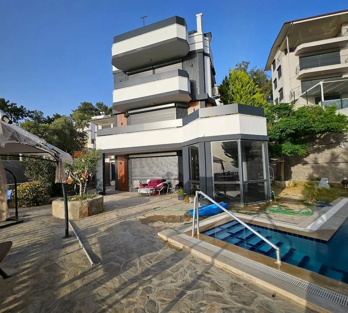 Villa Davraz Kusadası