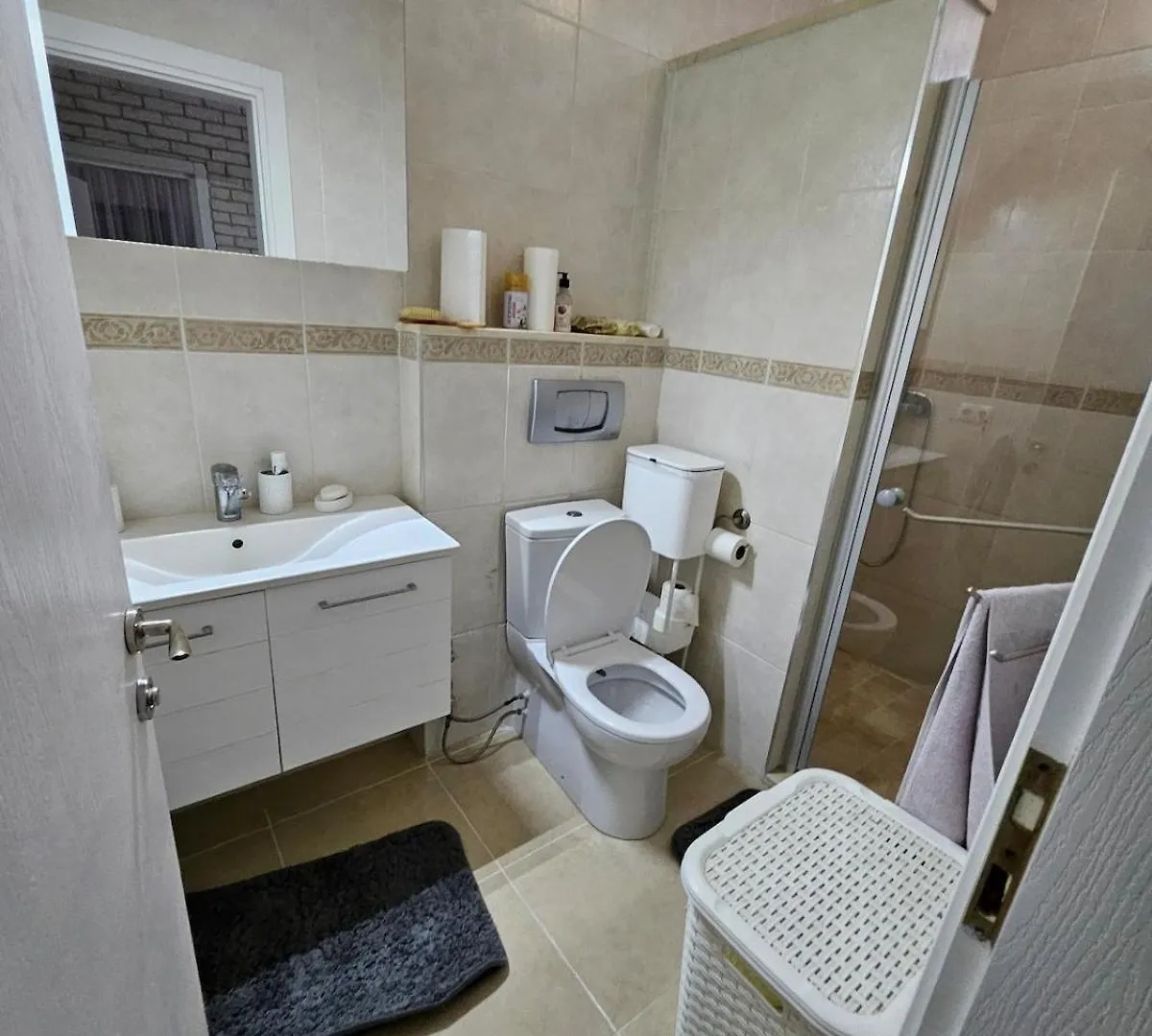 Villa Davraz Kuşadası 0*,  Turkije
